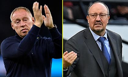 Προς την έξοδο από τη Νότιγχαμ ο Κούπερ - Βλέπει Μπενίτεθ η ομάδα του Μαρινάκη!