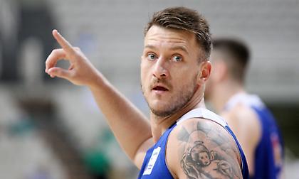 Ανακοίνωσε Παπαντωνίου ο Ηρακλής!