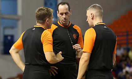 Τέσσερις αλλαγές στους κανονισμούς της Ευρωλίγκας