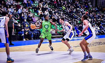 Έκλεισε τον Σέφερντ για αντι-Χολ η Μπαχτσεσεχίρ