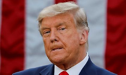 ΗΠΑ: Μήνυση Τραμπ στο CNN, αξιώνει αποζημίωση 475 εκατ. δολαρίων