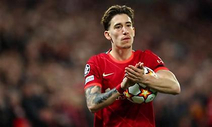 Βασικός για Λίβερπουλ κόντρα στη Ρέιντζερς ο Τσιμίκας