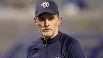 «Όχι» του Τούχελ στην Λεβερκούζεν