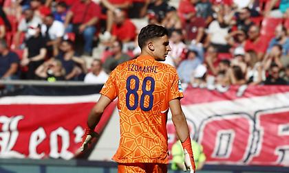 Πώς ο Πασχαλάκης βοήθησε τον Τζολάκη στο Ολυμπιακός-Ατρόμητος!