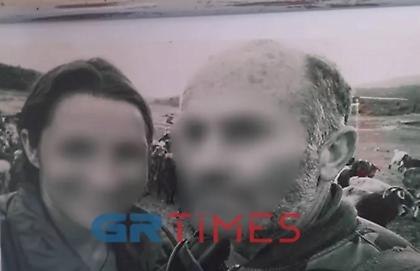 Έγκλημα στην Καβάλα: Σοκαριστικές εικόνες από το εσωτερικό του σπιτιού