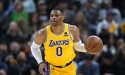 Παραλίγο κάτοικος της Ιντιάνα ο Γουέστμπρουκ