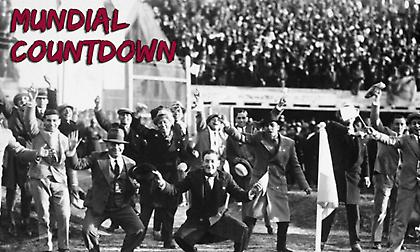 Η… ιδιαίτερη αντιμετώπιση των ευρωπαϊκών ομάδων στο πρώτο Παγκόσμιο Κύπελλο