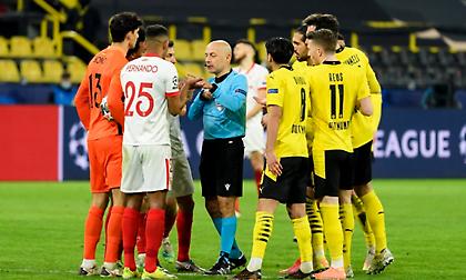 Σεβίλλη-Ντόρτμουντ με τις καλύτερες αποδόσεις από το ΠΑΜΕ ΣΤΟΙΧΗΜΑ στα καταστήματα ΟΠΑΠ