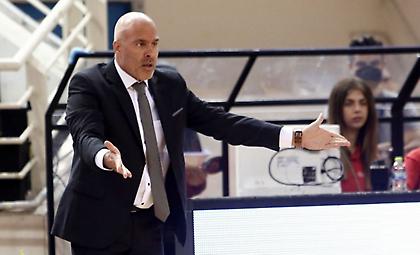 Λυκογιάννης: «Παιχνίδι που πρέπει να μας δώσει μαθήματα»