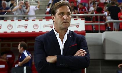 Έκλεισε στη Χαλ ο Πέδρο Μαρτίνς!