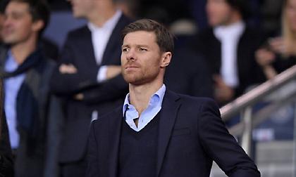 Σε συζητήσεις με τον Τσάμπι Αλόνσο η Μπάγερ Λεβερκούζεν!