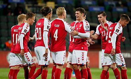 Δανία: Χωρίς τις οικογένειές τους στο Κατάρ εις ένδειξη διαμαρτυρίας