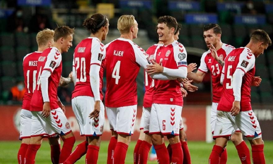 Δανία: Χωρίς τις οικογένειες τους στο Κατάρ ως διαμαρτυρία