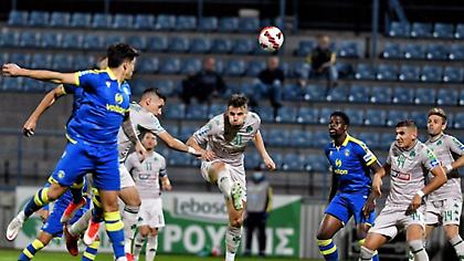 Παναθηναϊκός: Αγνοεί τη νίκη επί του Αστέρα Τρίπολης την δεκαετία του 2020