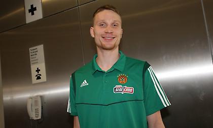 Γκριγκόνις: «Δύσκολη ατμόσφαιρα στο ΟΑΚΑ για τους φιλοξενούμενους»