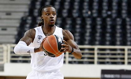 ΠΑΟΚ-Ντιζόν