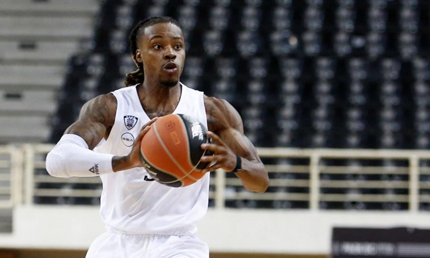 ΠΑΟΚ-Ντιζόν