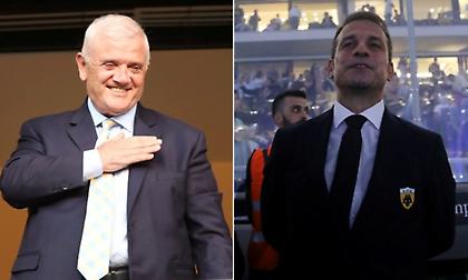 Τσακίρης: «Γιατί είναι σημαντική η ατάκα του Ντέμη για Μελισσανίδη»