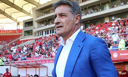 Το σχέδιο του Μίτσελ για την πρώτη νίκη στην Ευρώπη