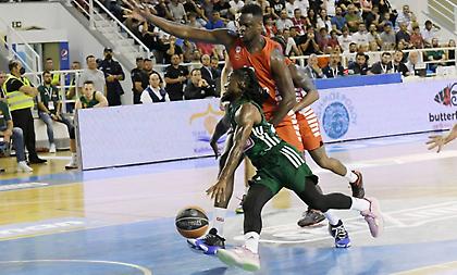 Οι «αιώνιοι» των υπερβάσεων και οι άγνωστοι παράγοντες της Euroleague