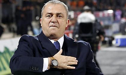 «Πρώτος στόχος για τον πάγκο της Σεβίλλης ο Φατίχ Τερίμ»