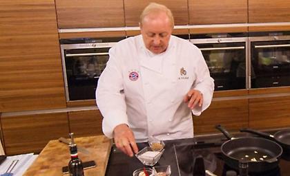 Μπέρδεμα στην Μπάγερν: Απλήρωτοι οι... μάγειρες του συλλόγου, προχώρησαν σε απεργία!