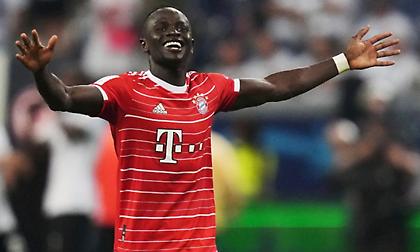 Μανέ: «Αυτός αξίζει τη Χρυσή Μπάλα»