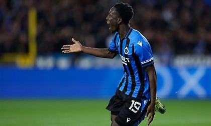 «Καθάρισε» την Ατλέτικο και… τρελαίνει κόσμο η Μπριζ, πήρε μπρος η Πόρτο!