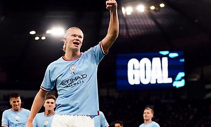 7ος όμιλος: Σάρωσαν και... ξεμακραίνουν Μάντσεστερ Σίτι και Ντόρτμουντ