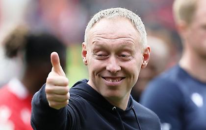 Αποφάσισε ο Μαρινάκης: Παραμένει στη Νότιγχαμ ο Κούπερ