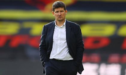 Ανακοίνωσε την πρόσληψη αθλητικού διευθυντή η Νότιγχαμ Φόρεστ