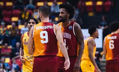 Με το δεξί η Γαλατάσαραϊ του Πιστιόλη, μεγάλο διπλό η Ρέτζιο Εμίλια