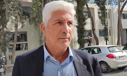 ΑΕΚ: Στην «Αγια-Σοφιά - OPAP Arena» παρέα με τον Οκόνσκι ο Στέλιος Μανωλάς