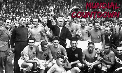 Ο Μουσολίνι το 1934 «έδωσε» το Μουντιάλ στην Ιταλία για να γίνει πιο δημοφιλής