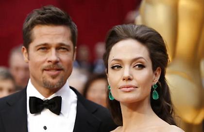 Μπραντ Πιτ-Αντζελίνα Τζολί ξανά στα «μαχαίρια»: Κατηγορεί τον ηθοποιό ότι πήγε να πνίξει ένα παιδί