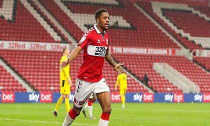 «Κάρφωσε» τη Γουίγκαν ο Άκπομ!