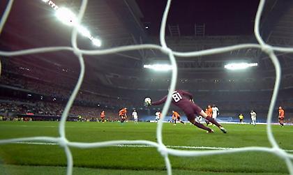 Άνοιξε το σκορ ο Ροντρίγκο για τη Ρεάλ