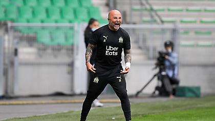 Επιστρέφει στη Σεβίλλη ο Σαμπάολι!