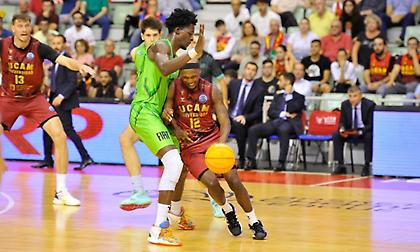 Τα… χάλασε στο τέλος η Τόφας του Πρίφτη