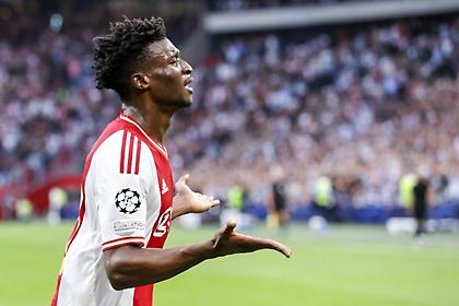 Η πιο βαριά ήττα στην ιστορία του Άγιαξ από το 1964