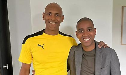 Αισιόδοξα μηνύματα για την υγεία του Αλέ, δεν τον πιέζει για άμεση επιστροφή η Ντόρτμουντ