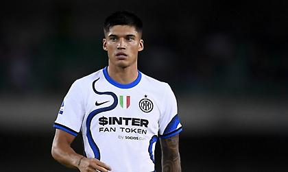 Πλήγμα στην Ίντερ, τραυματίστηκε ο Κορέα