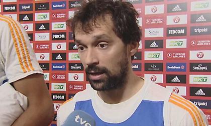 Γιουλ: «Έχει ενισχυθεί σωστά ο Παναθηναϊκός»