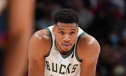 Γιάννης Αντετοκούνμπο: Αποκαλύπτει τι θα «έκλεβε» από θρύλους του ΝΒΑ