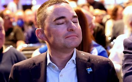 Πουλάει τις μετοχές της Χέρτα Βερολίνου έχοντας ξοδέψει... 374 εκατ. ευρώ ο Βίντχορστ!