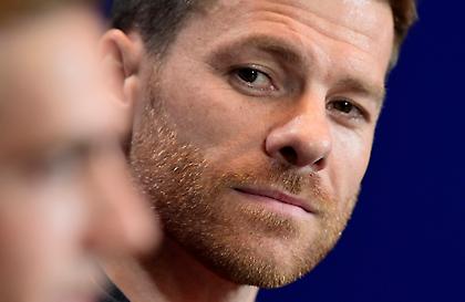 Νέος προπονητής της Λεβερκούζεν ο Τσάμπι Αλόνσο