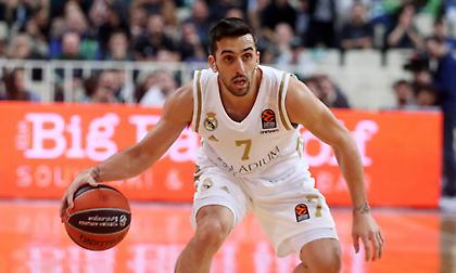 «Αυτή είναι η πρόταση της Ρεάλ στον Καμπάτσο»