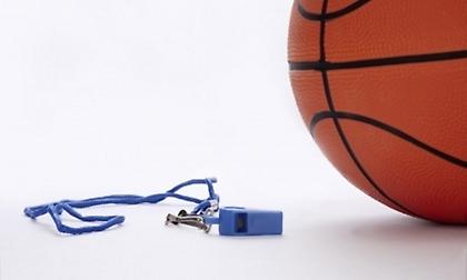 Οι διαιτητές της πρεμιέρας της Α1 μπάσκετ