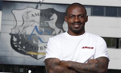 Στην Αμιάν ο Κακουτά