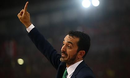 Βόβορας: «Κάποιες λεπτομέρειες πρέπει να γίνουν μάθημα»